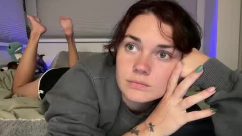 Cassidy online show from 04-01-26, 02:23