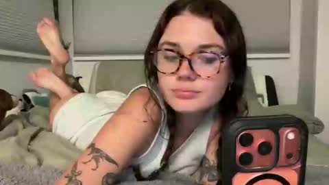 Cassidy online show from 04-02-26, 03:48