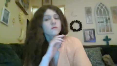 queencrimsonlvx online show from 04-23-26, 12:51