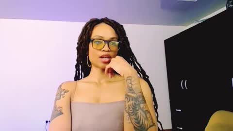 Sweet Goddess online show from 09-16-25, 07:37