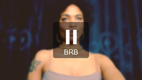 Sweet Goddess online show from 11-17-25, 01:22