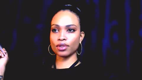 Sweet Goddess online show from 12-03-25, 03:14