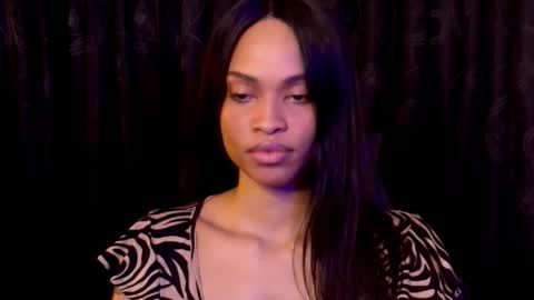 Sweet Goddess online show from 01-19-26, 12:14