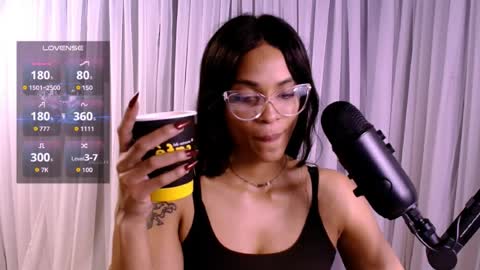 Sweet Goddess online show from 04-21-26, 07:36