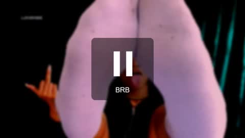Sweet Goddess online show from 06-13-26, 10:18
