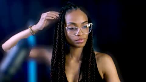 Sweet Goddess online show from 06-26-26, 09:52