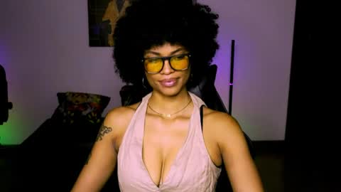 Sweet Goddess online show from 08-01-26, 02:00