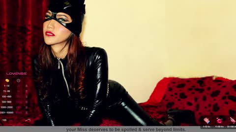 Miss Anfisa online show from 01-03-25, 09:15