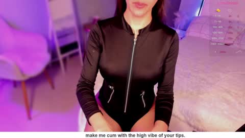 Miss Anfisa online show from 01-30-25, 12:37