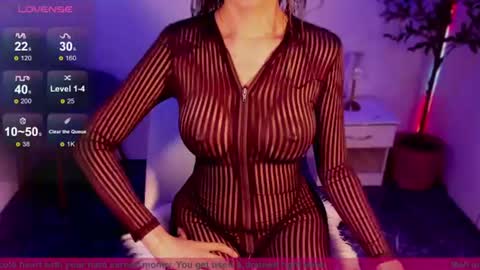 Miss Anfisa online show from 06-14-26, 02:57