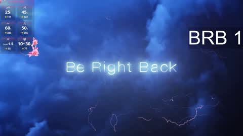 Nelly  INSTA  queenelia  online show from 01-28-25, 08:15