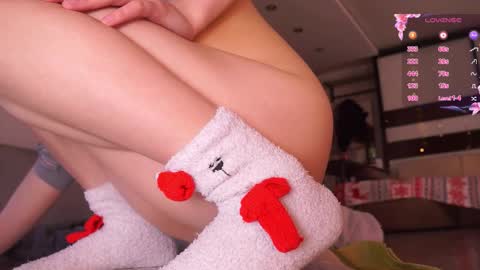 queeneliaa  online show from 03-23-26, 10:03