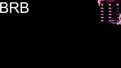 queeneliaa  online show from 04-13-26, 05:40