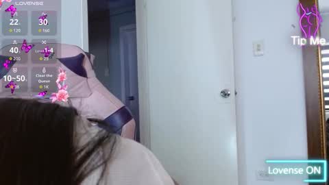 Eimmy lopez online show from 03-25-26, 08:59