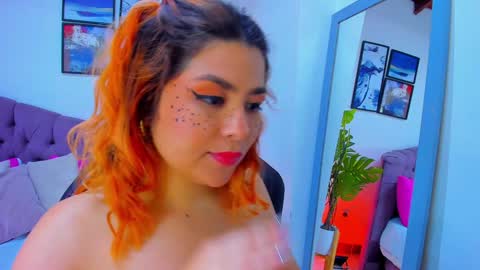 Queen online show from 01-25-25, 01:21