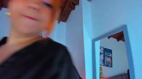 Queen online show from 01-31-25, 01:22