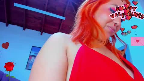 Queen online show from 02-14-25, 07:44