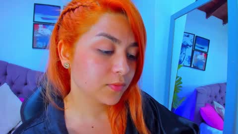 Queen online show from 02-19-25, 01:18