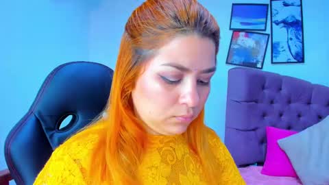 Queen online show from 09-18-25, 06:32