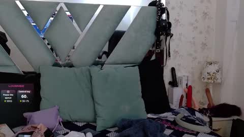 QUEENJEENN online show from 03-03-26, 04:51