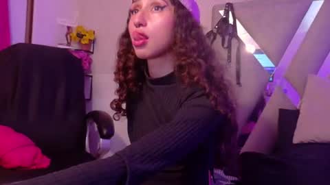 QUEENJEENN online show from 07-29-26, 12:31