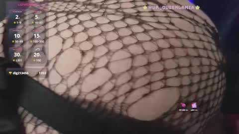 Snapshot of queenlamia chatting on 01-23-25, 10:54  Taurus online show from 01-23-25, 10:54