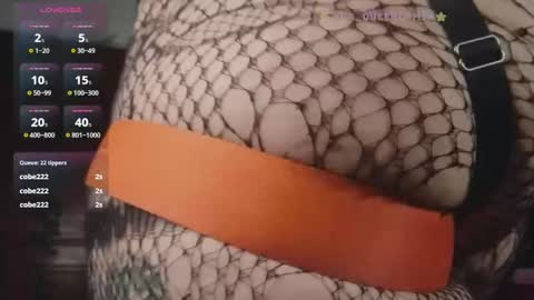 Snapshot of queenlamia chatting on 02-01-25, 01:51  Taurus online show from 02-01-25, 01:51