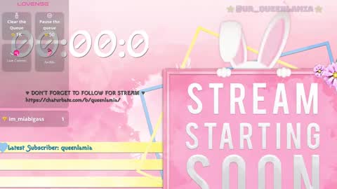 Snapshot of queenlamia chatting on 02-14-25, 03:05  Taurus online show from 02-14-25, 03:05