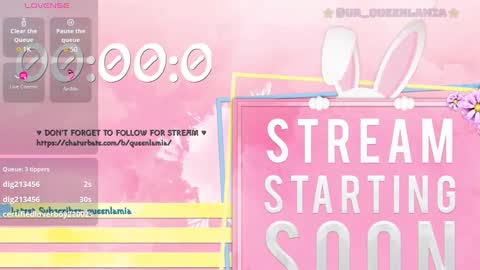 Snapshot of queenlamia chatting on 02-28-25, 06:32  Taurus online show from 02-28-25, 06:32