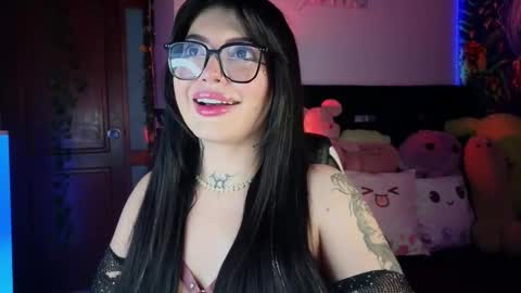 Snapshot of queenlamia chatting on 01-18-26, 02:21 Taurus online show from 01-18-26, 02:21