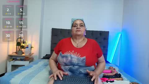 VickyBoobss online show from 05-13-26, 06:16