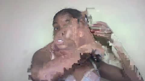 queennaya online show from 07-20-26, 09:50