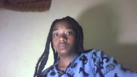 queennaya online show from 08-02-26, 11:36