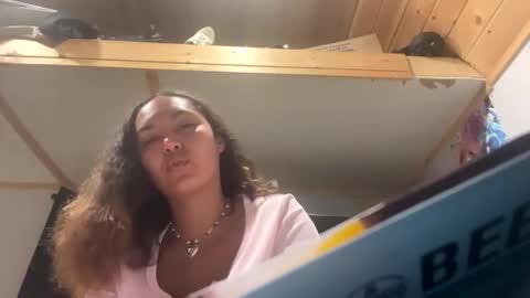 queennefertiti666 online show from 02-15-26, 03:36