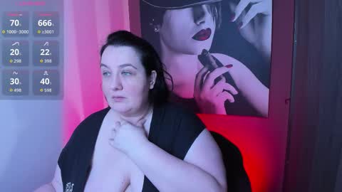 Snapshot of queenofhaze chatting on 12-01-25, 11:48 you may simply address Me with Your Grace online show from 12-01-25, 11:48