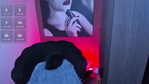 Snapshot of queenofhaze chatting on 01-05-26, 05:49 you may simply address Me with Your Grace online show from 01-05-26, 05:49