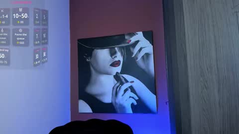 Snapshot of queenofhaze chatting on 02-02-26, 06:23 you may simply address Me with Your Grace online show from 02-02-26, 06:23