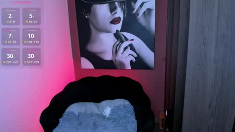 Snapshot of queenofhaze chatting on 02-06-26, 01:14 you may simply address Me with Your Grace online show from 02-06-26, 01:14