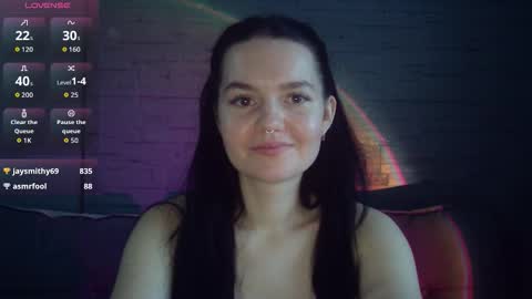 QueenOfModels online show from 02-03-26, 06:40