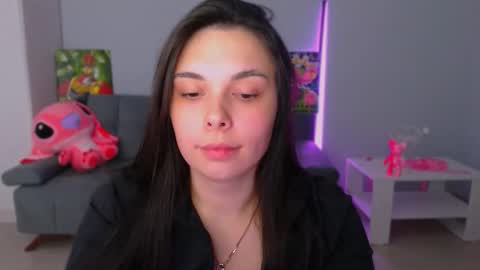 Patricia online show from 10-06-25, 04:37