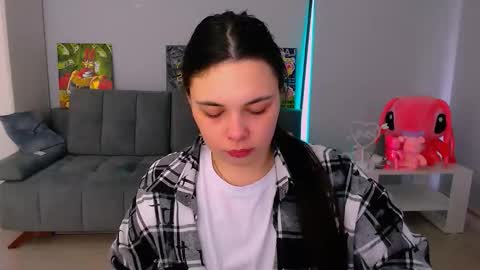 Patricia online show from 02-12-26, 08:53