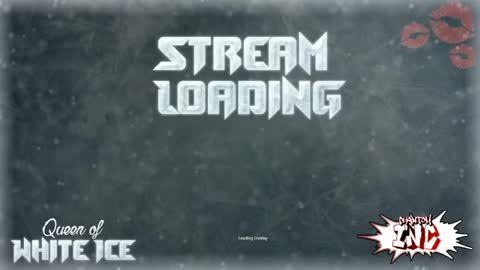 Ice Queen Jayla online show from 05-26-26, 02:07