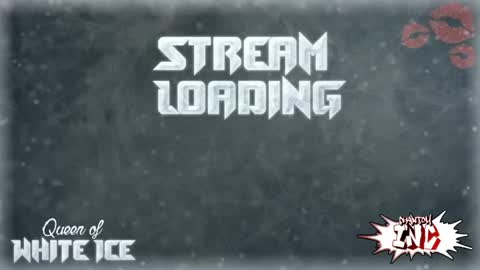 Ice Queen Jayla online show from 05-28-26, 02:20