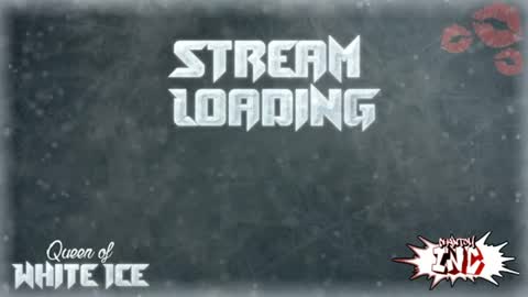 Ice Queen Jayla online show from 07-09-26, 02:04