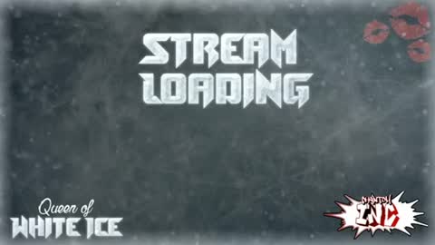 Ice Queen Jayla online show from 07-30-26, 02:21