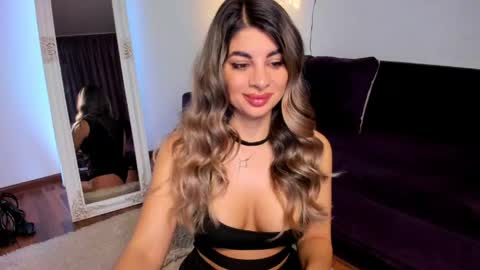 Queennofyuredreams online show from 04-10-26, 11:09