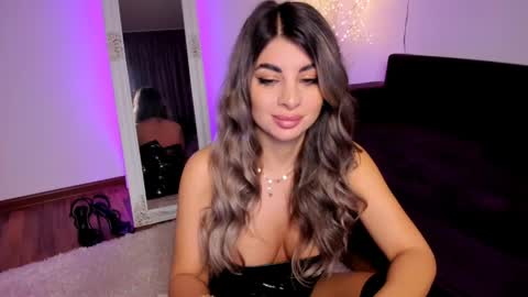 Queennofyuredreams online show from 05-01-26, 11:53