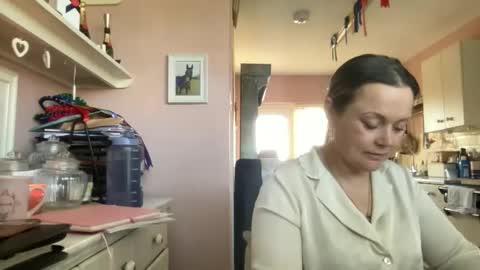 Snapshot of queenp333 chatting on 04-13-26, 08:09 PrincessP333 online show from 04-13-26, 08:09