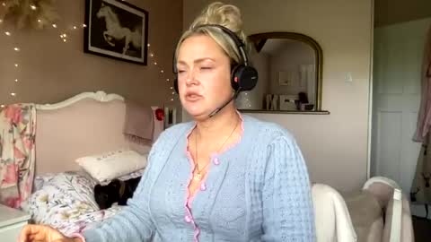 PrincessP333 online show from 05-12-26, 08:00