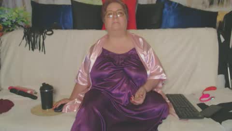 QueenPammy online show from 02-24-26, 05:38